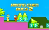 Among Chen Bots 2: Platformer Challenge