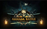 Armada Battle: Pirate Wars - Family Naval Strategy Online Game