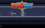 Blastman: Robot Invasion
