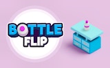 Bottle Flip Challenge Game