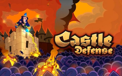 Castle Defense - Epic Tower Defense Game