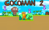 Cocoman 2: Coconut Milk Adventure