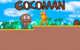 Cocoman: Coconut Milk Adventure
