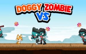 Canine Dash Adventure