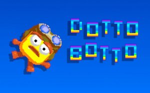 Dotto Botto: Classic Platformer Adventure Online Game