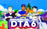 DTA 6: Open World Sandbox Game