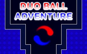 Duo Ball Adventure: The Connected Challenge Puzzle Game