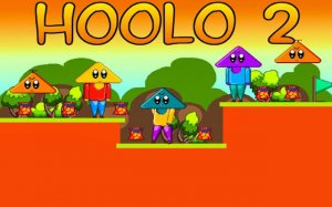 Hoolo 2: Potato Chip Quest Online Game