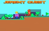 Jeremy Quest: Gem Hunter