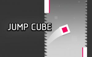 Jump Cube Arcade Game Online