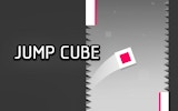 Jump Cube Arcade Game