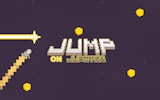 Jump on Jupiter: Flappy Space Adventure