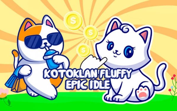 Whisker Empire: Cozy Cat Tycoon