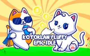 Whisker Empire: Cozy Cat Tycoon