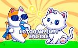 Whisker Empire: Cozy Cat Tycoon