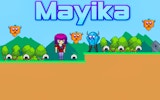 Mayika: Rice Ball Adventure