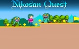Nikosan Quest: Anime Platformer Adventure