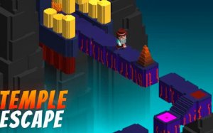 Noob Run - Endless Runner Online Game