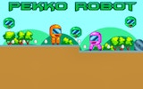 Pekko Robot: Sci-Fi Platformer Adventure