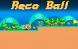 Reco Ball: Cute Platformer Adventure