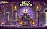 Relic Hunter: Ghost Escape Adventure