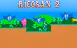 Ricosan 2: Pineapple Adventure