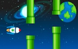 Projectile Odyssey: Space Flight Adventure