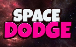 Space Dodge: Asteroid Survival Arcade Game
