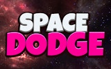 Space Dodge: Asteroid Survival Game