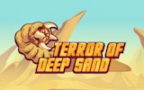 Desert Dune Explorer Adventure