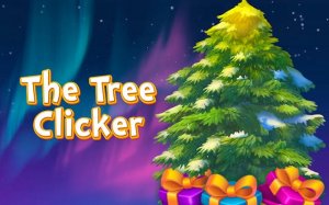The Tree Clicker - Holiday Clicker Game Online