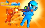 Walkers Attack: Survival Action Game