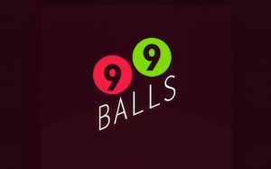 99 Balls - Bounce & Break Arcade Online Game