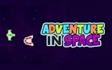 Adventure in Space: Galactic Escape