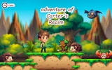 Adventure of Carter's Realm: Epic Quest Game
