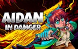 Aidan in Danger: Dragon Defender