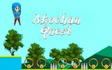 Akochan Quest: Anime Platformer Adventure