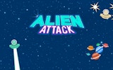 Alien Attack: Space Defense