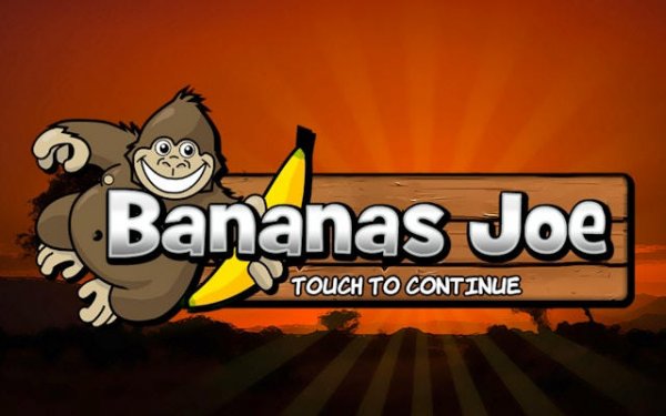 Banana Maze Runner Puzzle