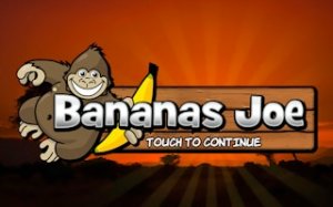 Banana Maze Runner Puzzle