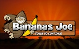 Banana Maze Runner Puzzle
