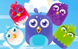 Bird Match Master: Puzzle Birds
