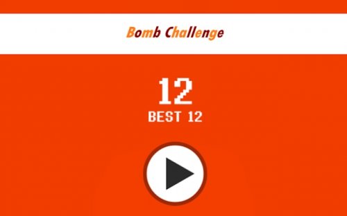 blast Challenge - Endless Blast Game