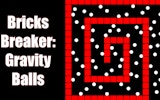 Bricks Breaker Gravity Balls - Puzzle Arcade Game