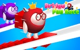 Bridge Fun Race IO Game