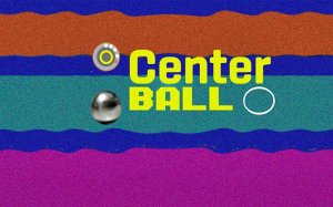 CenterBall: Dodge & Expand Arcade Game Online