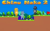 Chinu Neko 2: Cute Cat Platformer