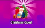 Christmas Quest: Santa's Holiday Runner