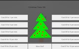 Christmas Tree Clicker - Idle Farm Game Online