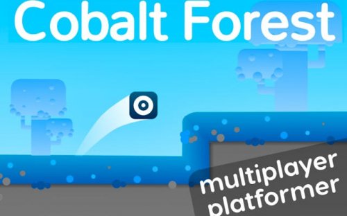 Cobalt Forest: Dodge & Race